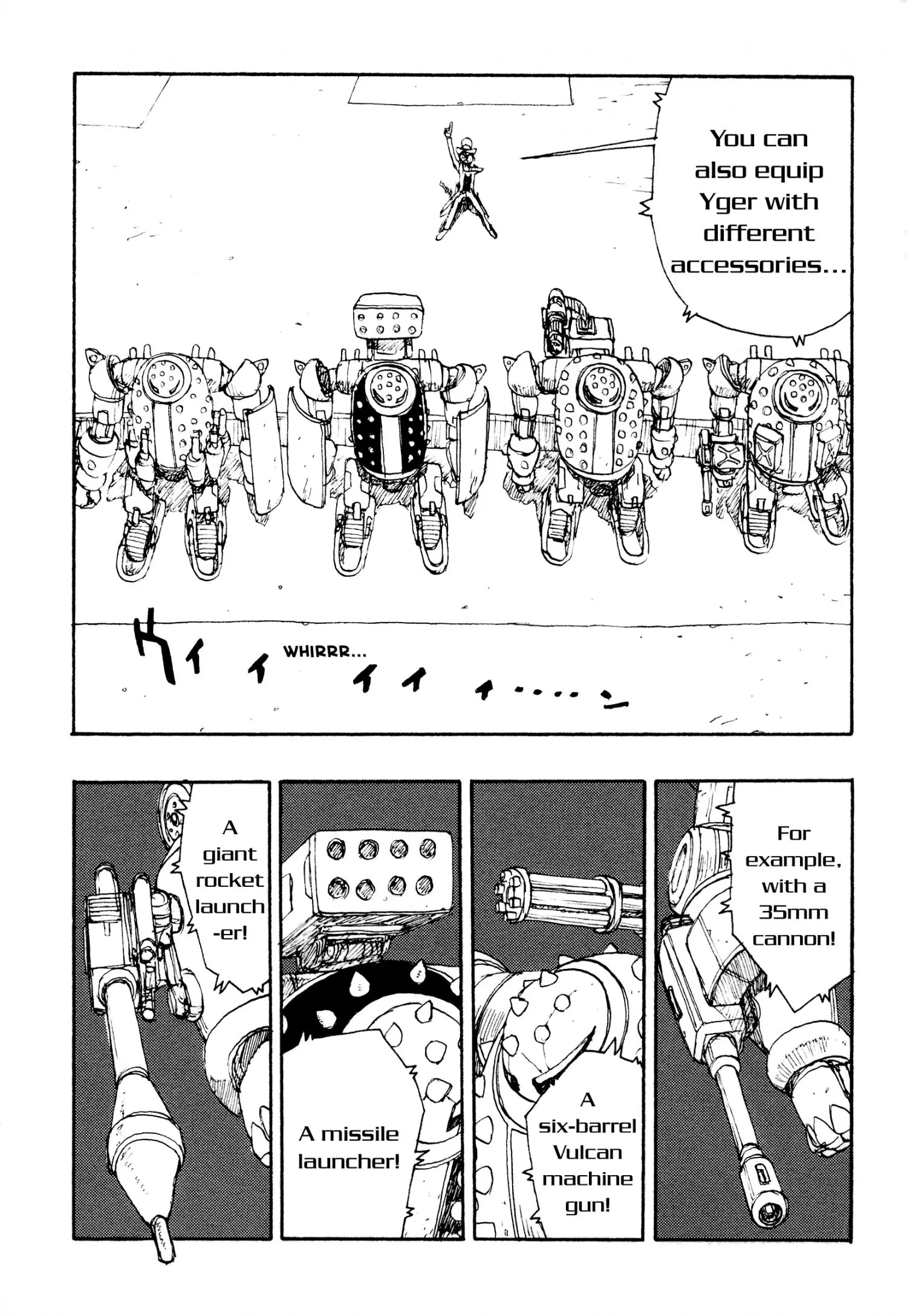 Manga page 30
