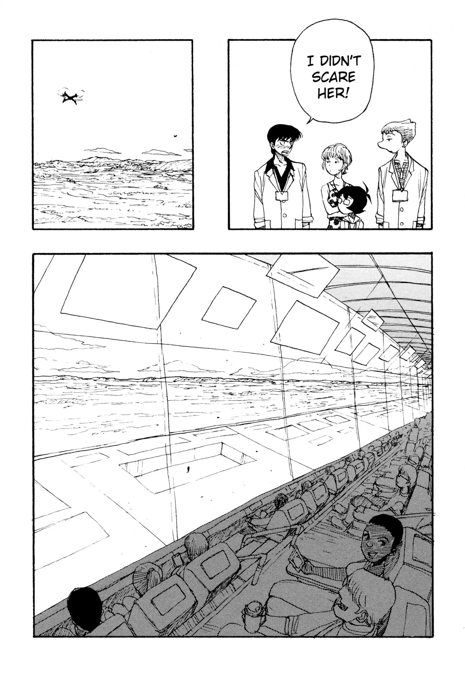 Manga page 21