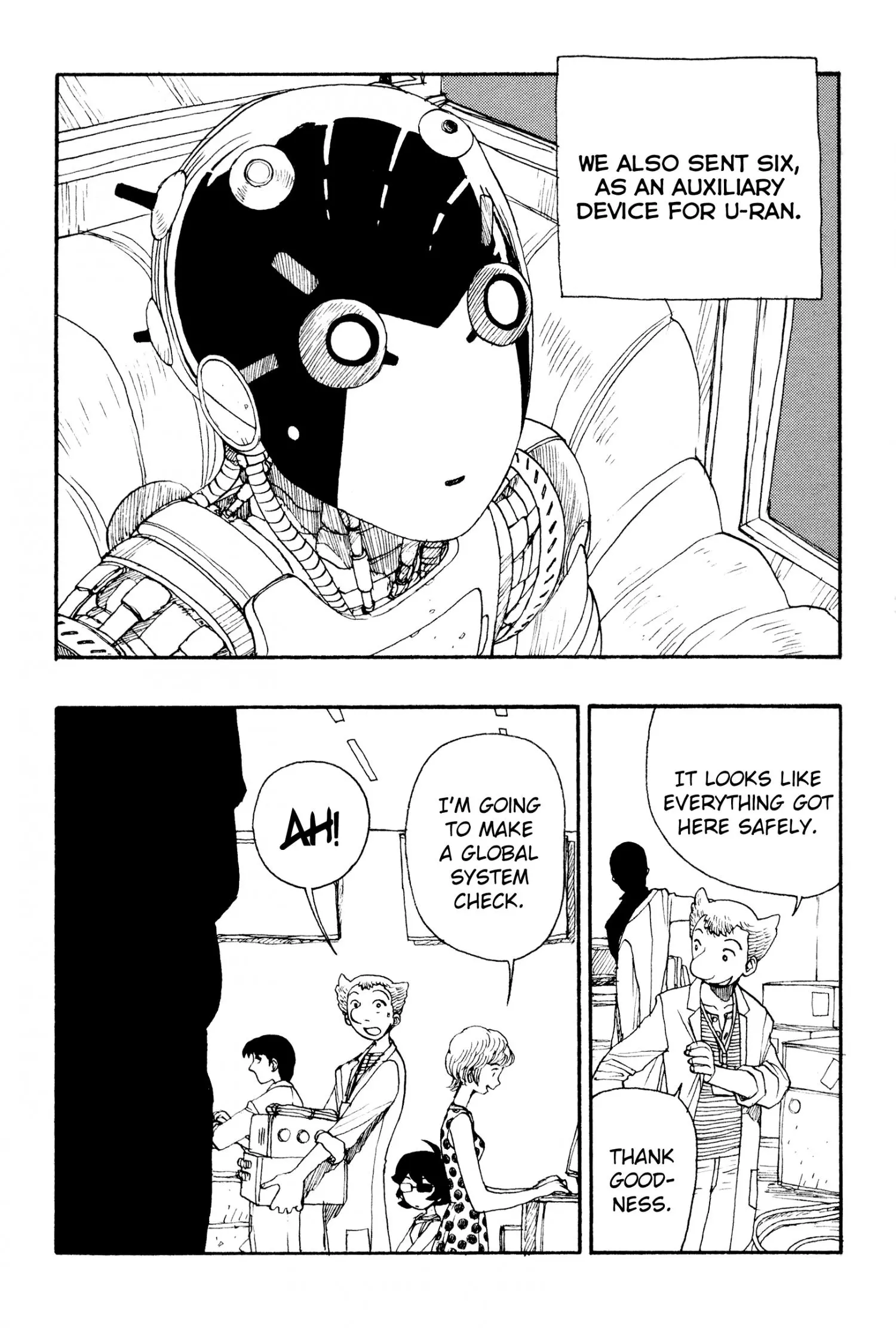 Manga page 14