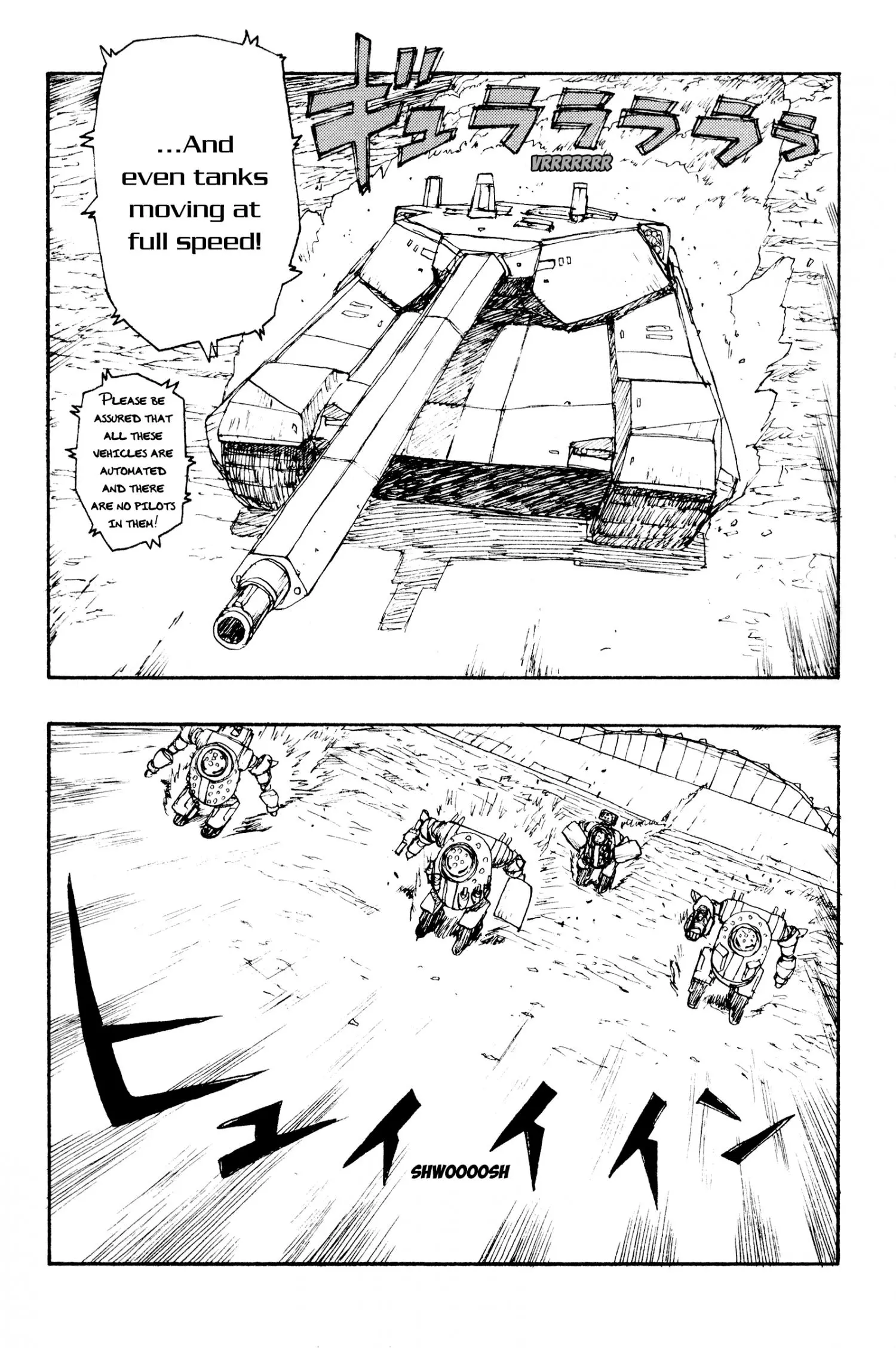 Manga page 33
