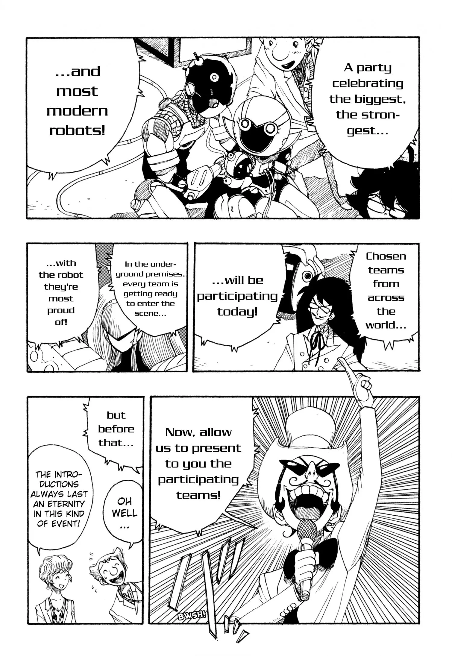 Manga page 23