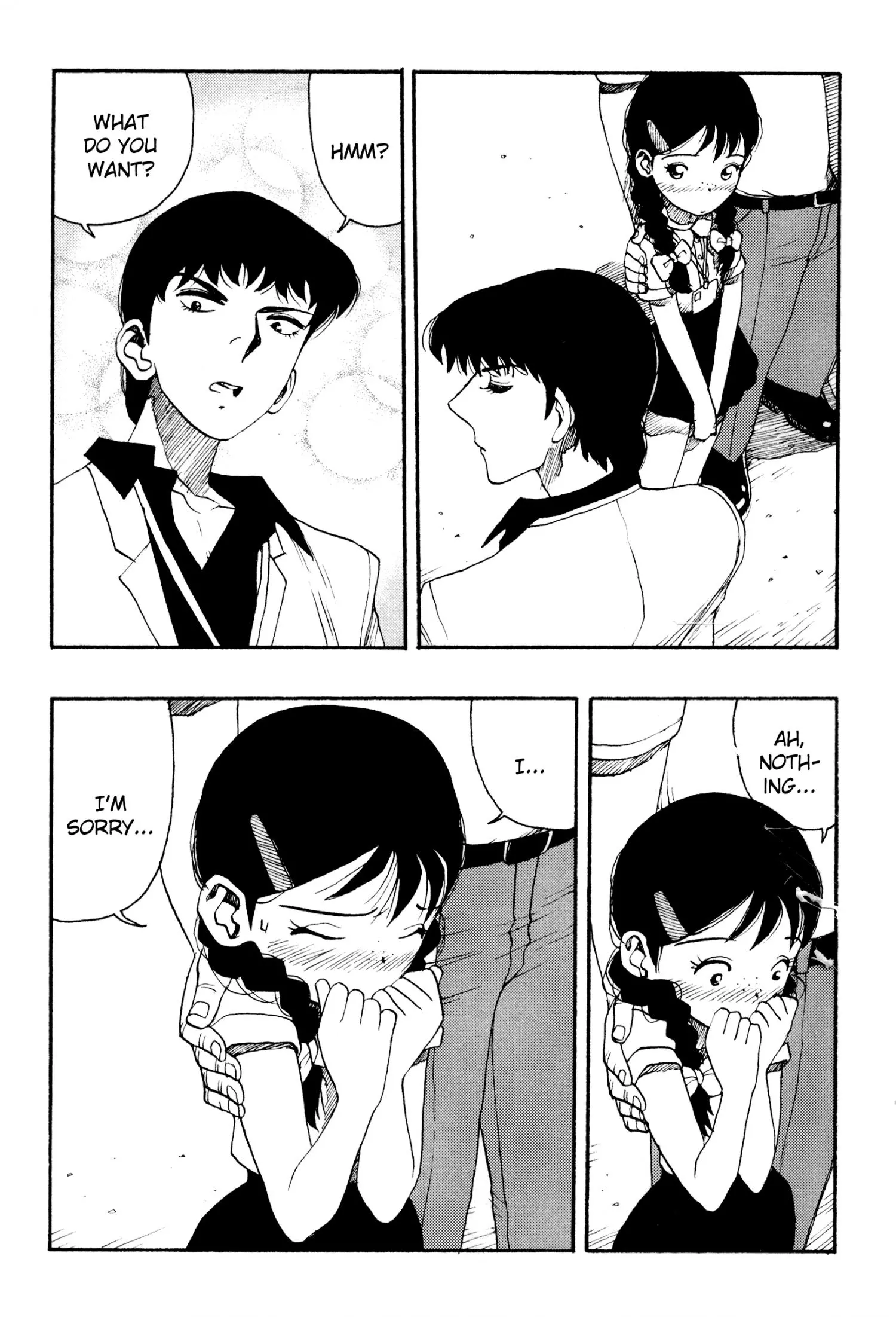 Manga page 19