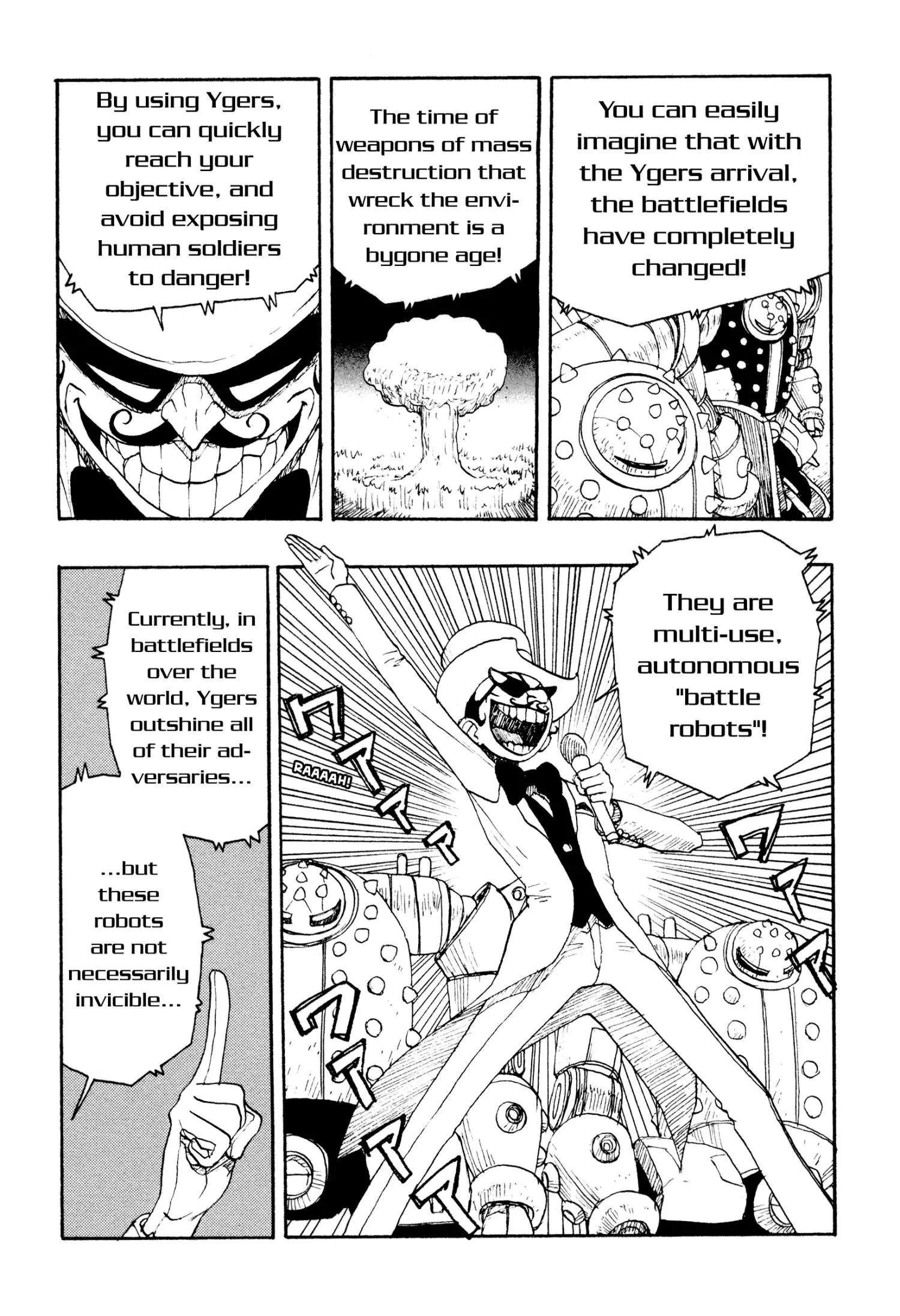 Manga page 39