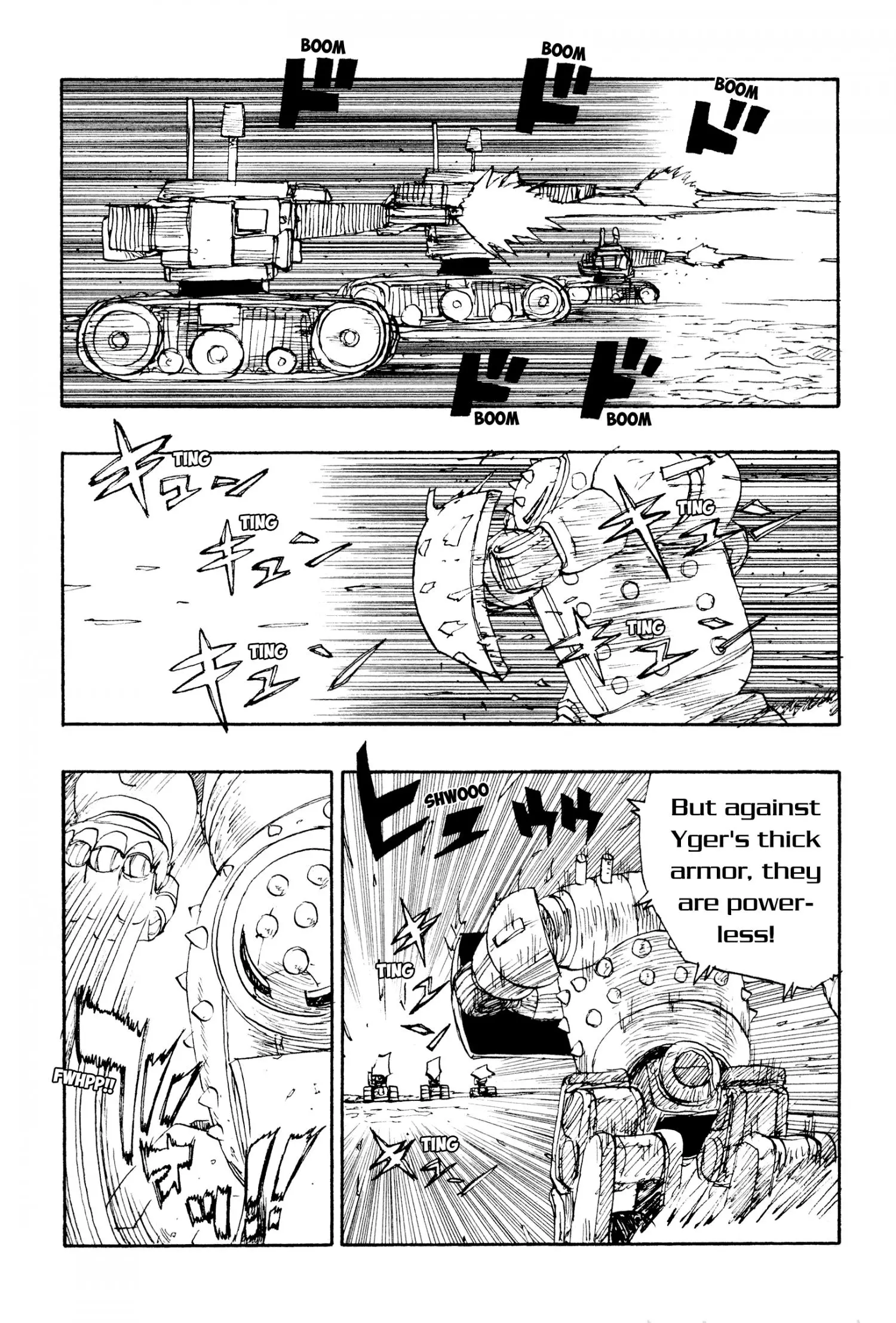 Manga page 28