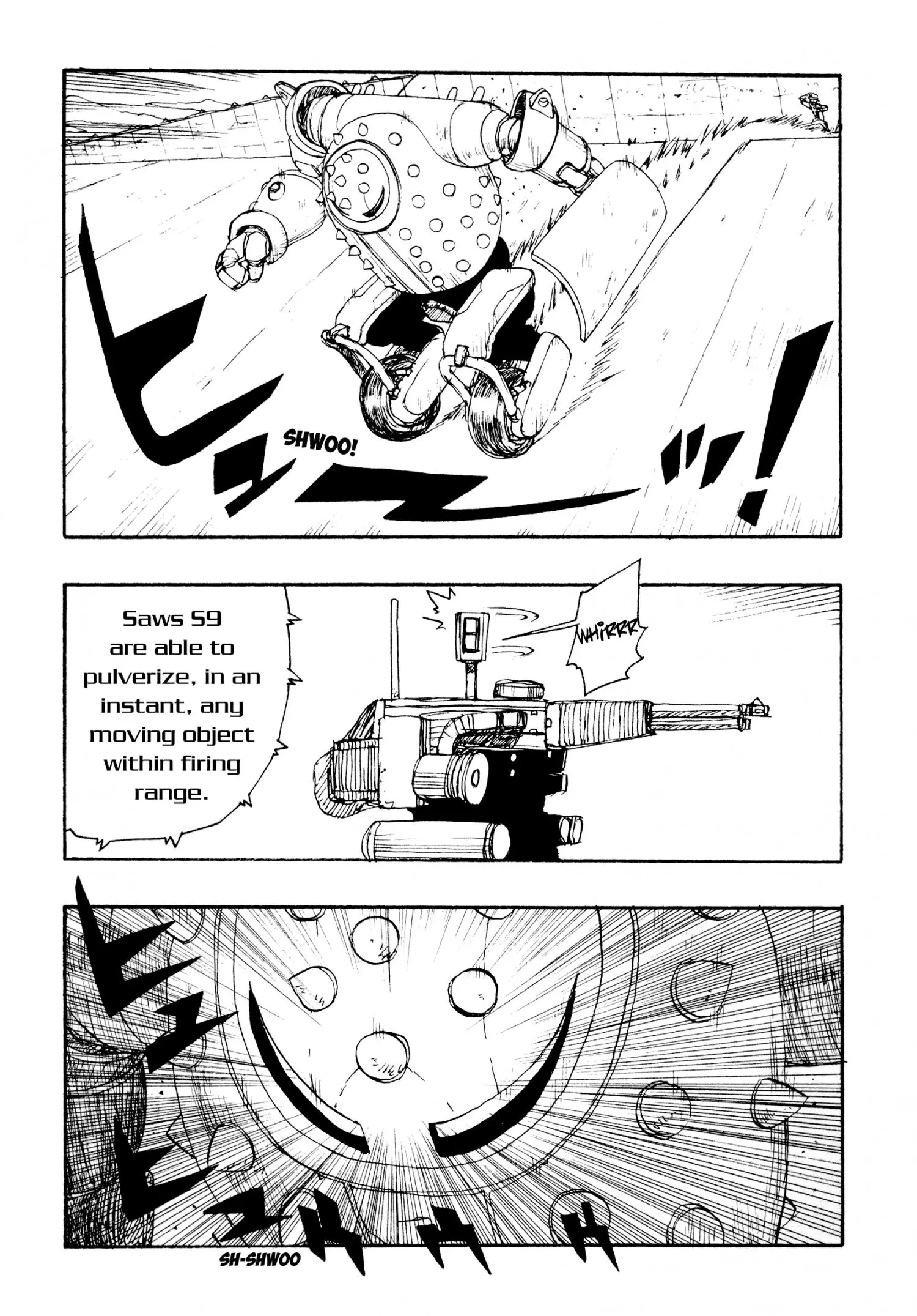 Manga page 27