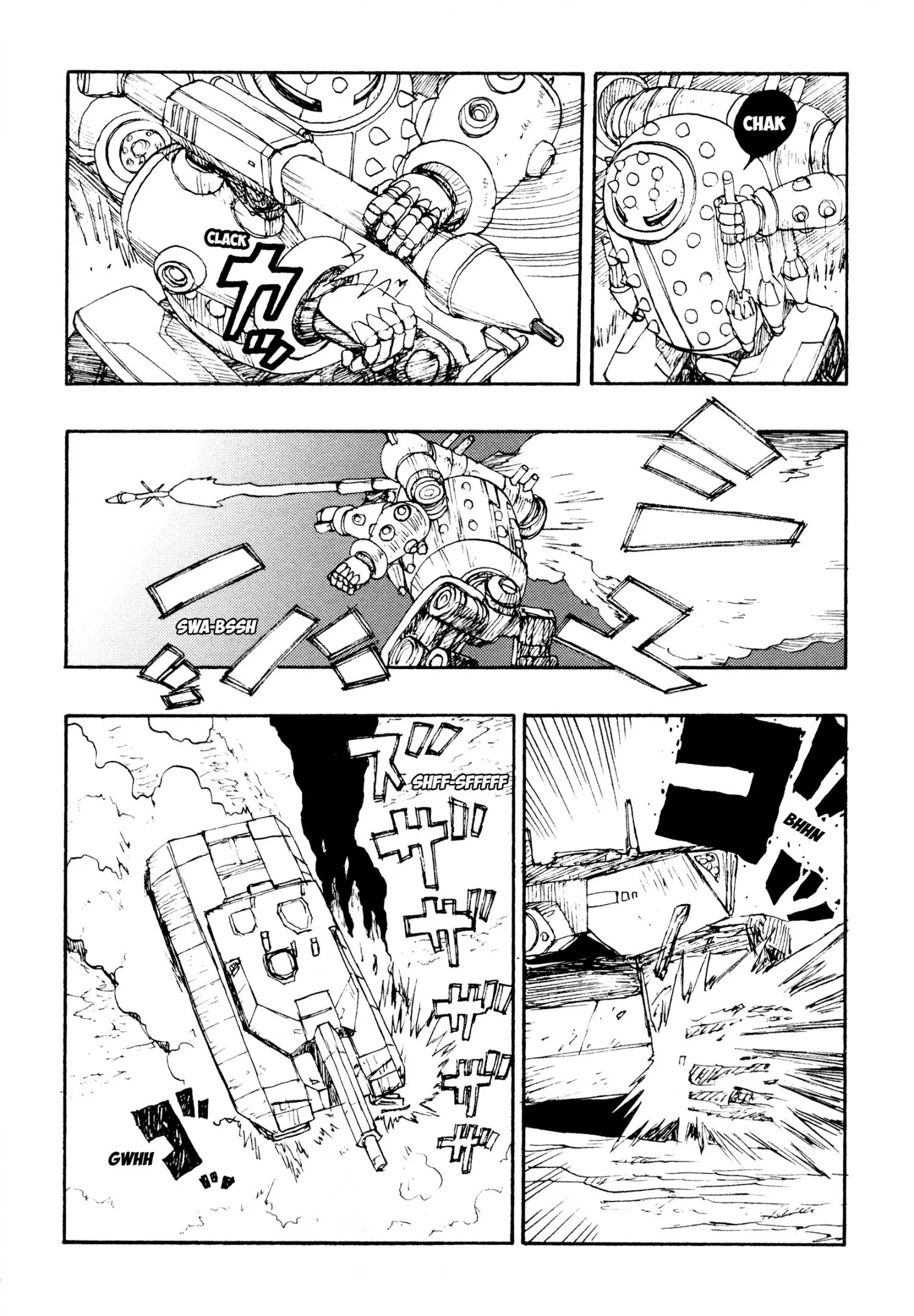 Manga page 34