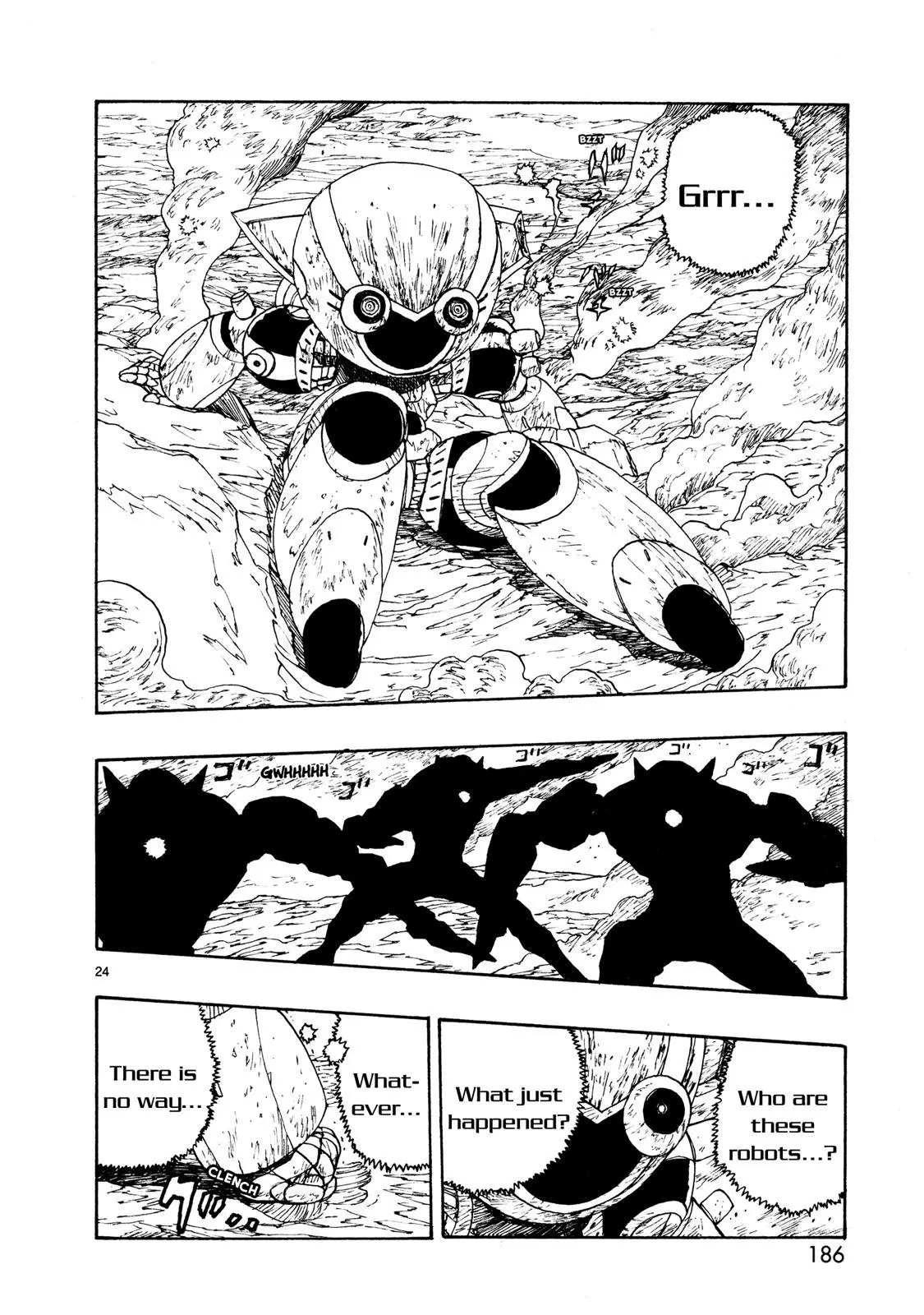 Manga page 24