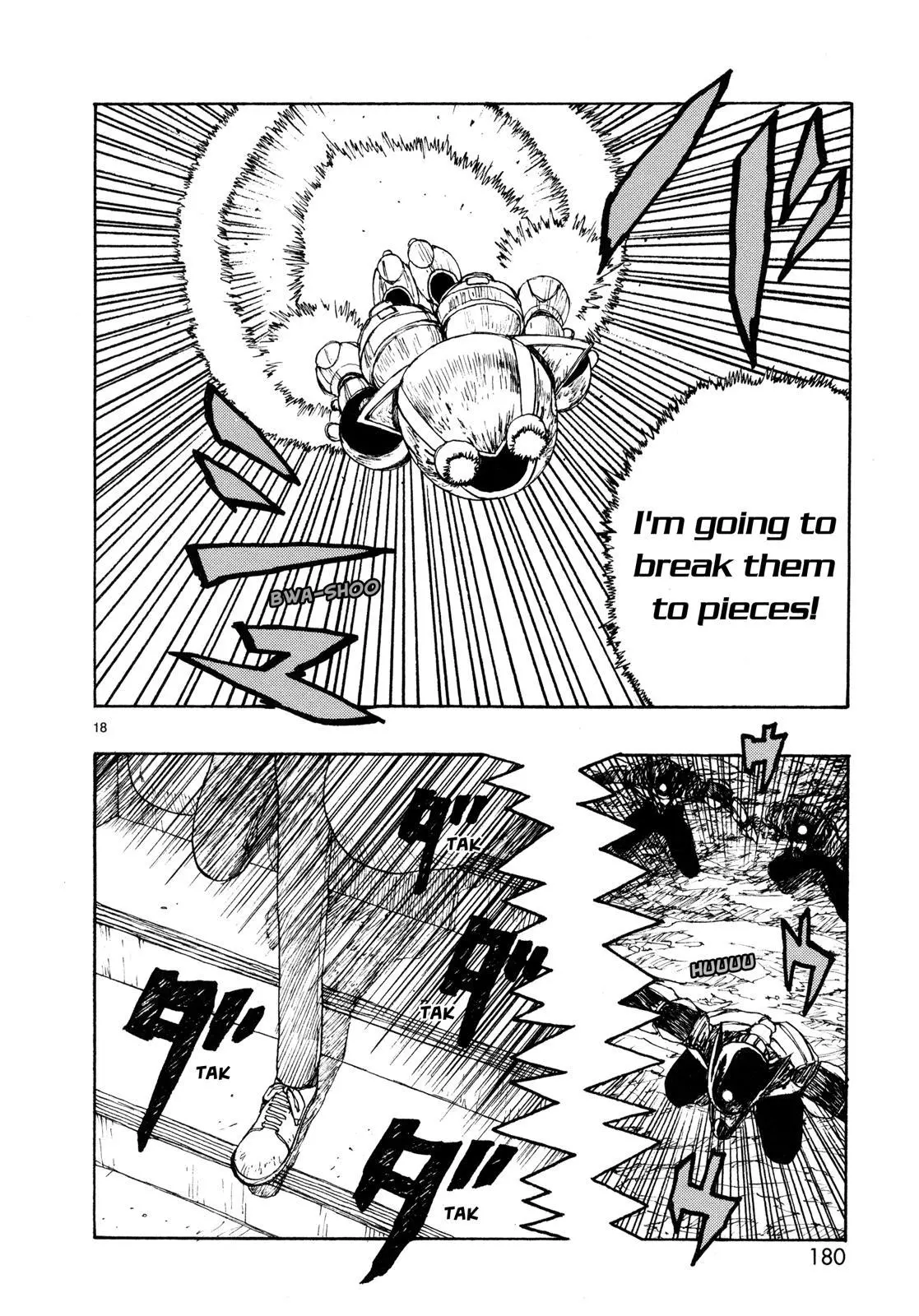 Manga page 18