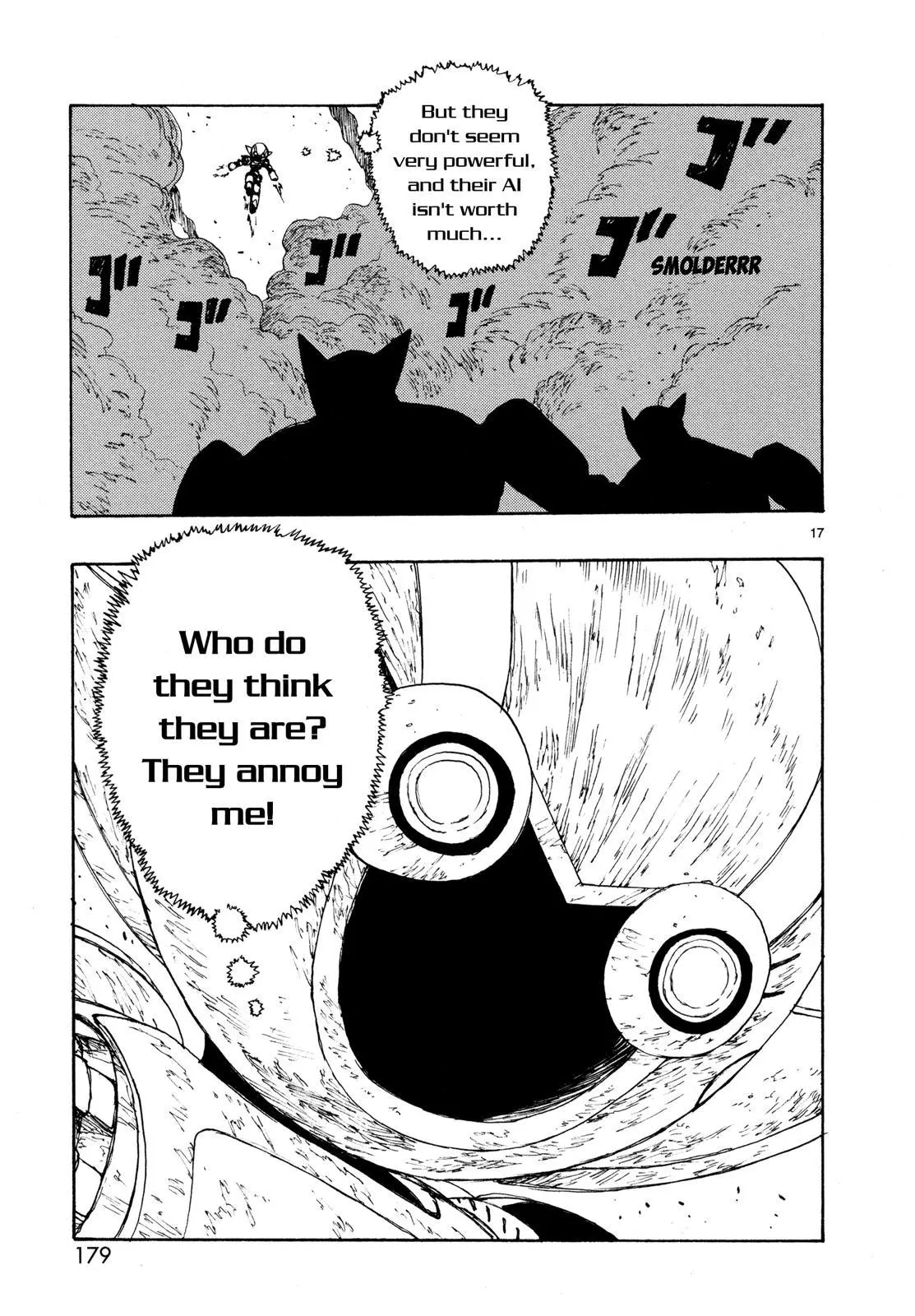 Manga page 17