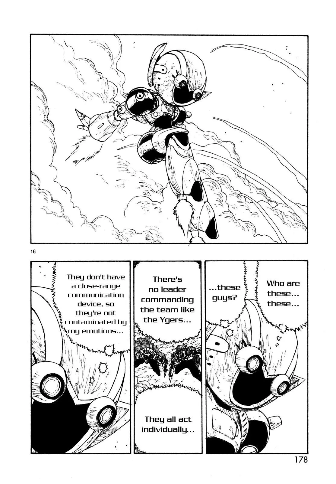 Manga page 16