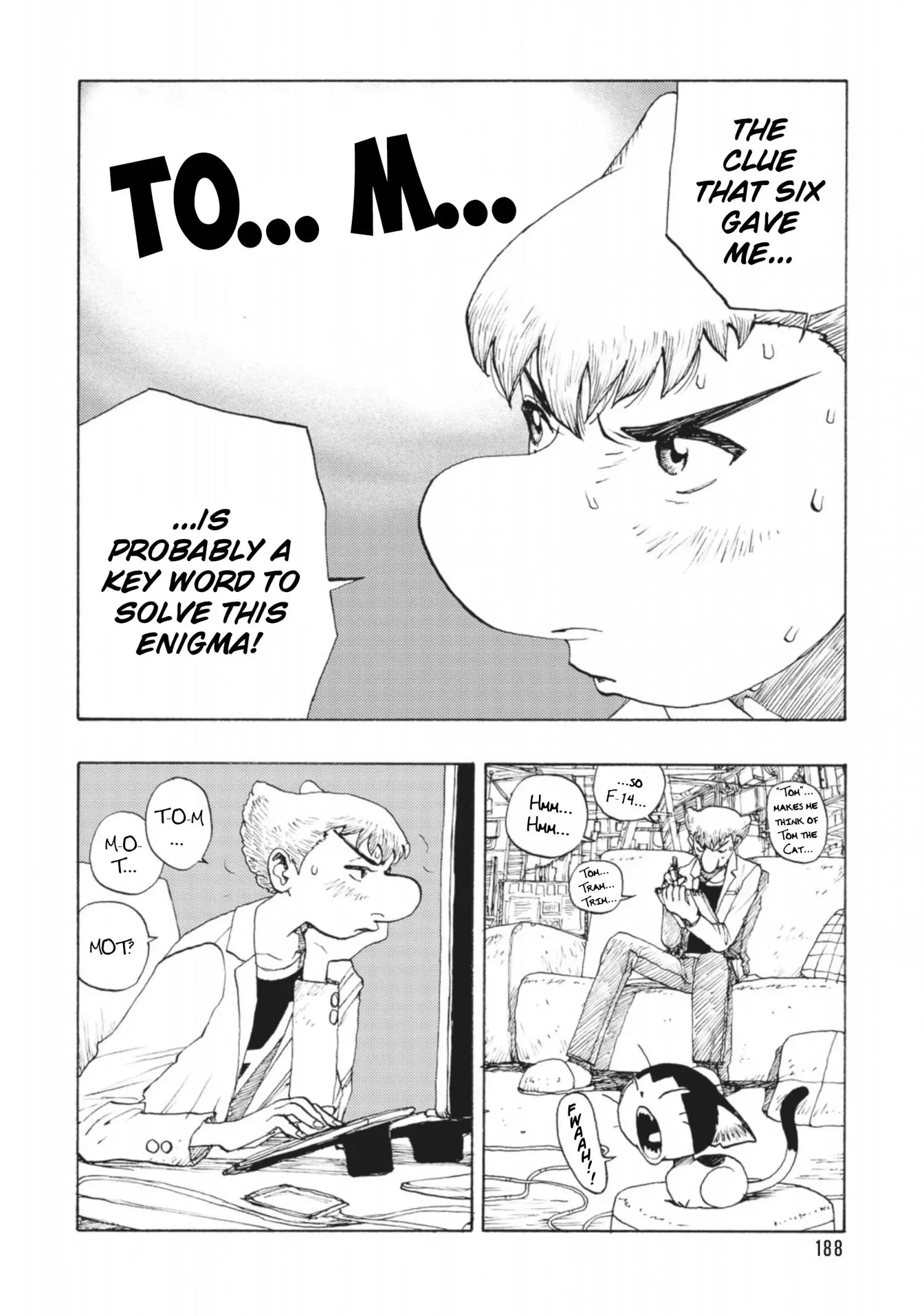 Manga page 26