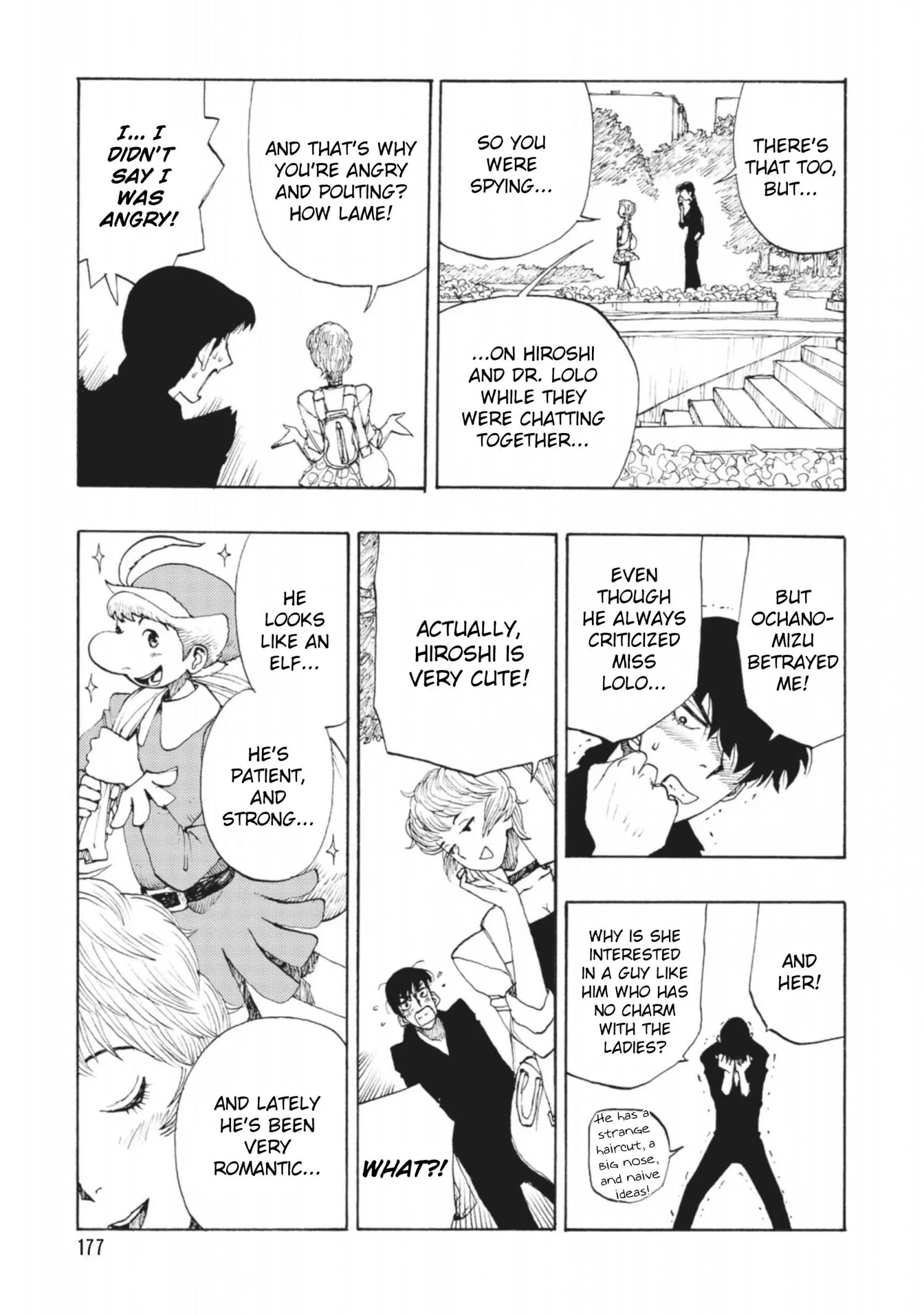 Manga page 15