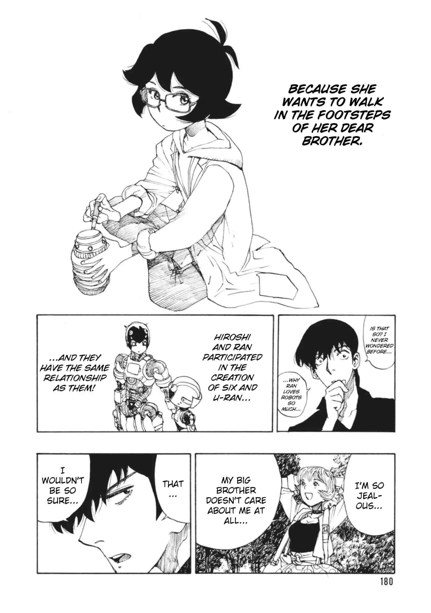 Manga page 18
