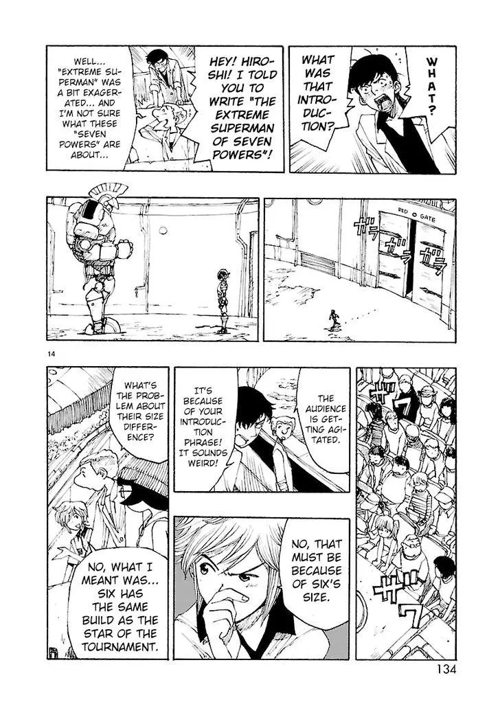 Manga page 13