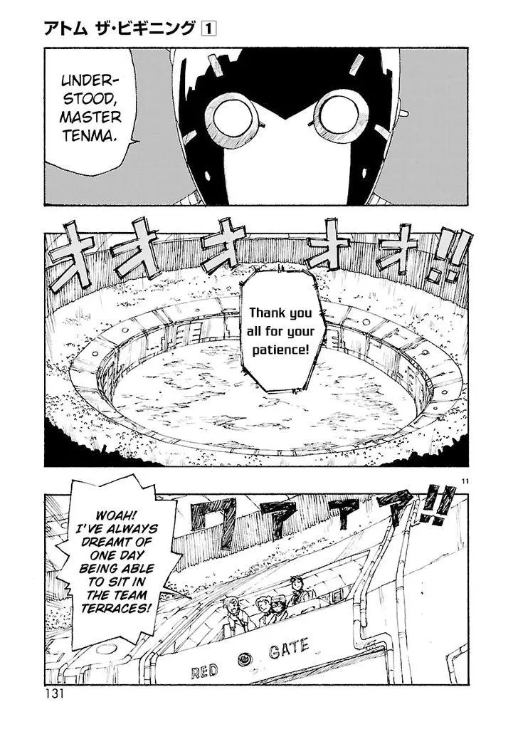 Manga page 10
