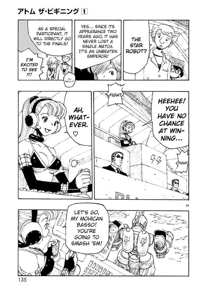 Manga page 14