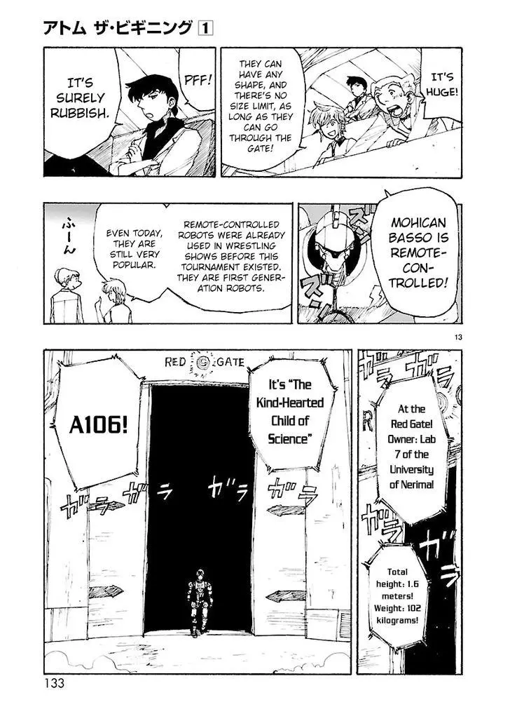Manga page 12