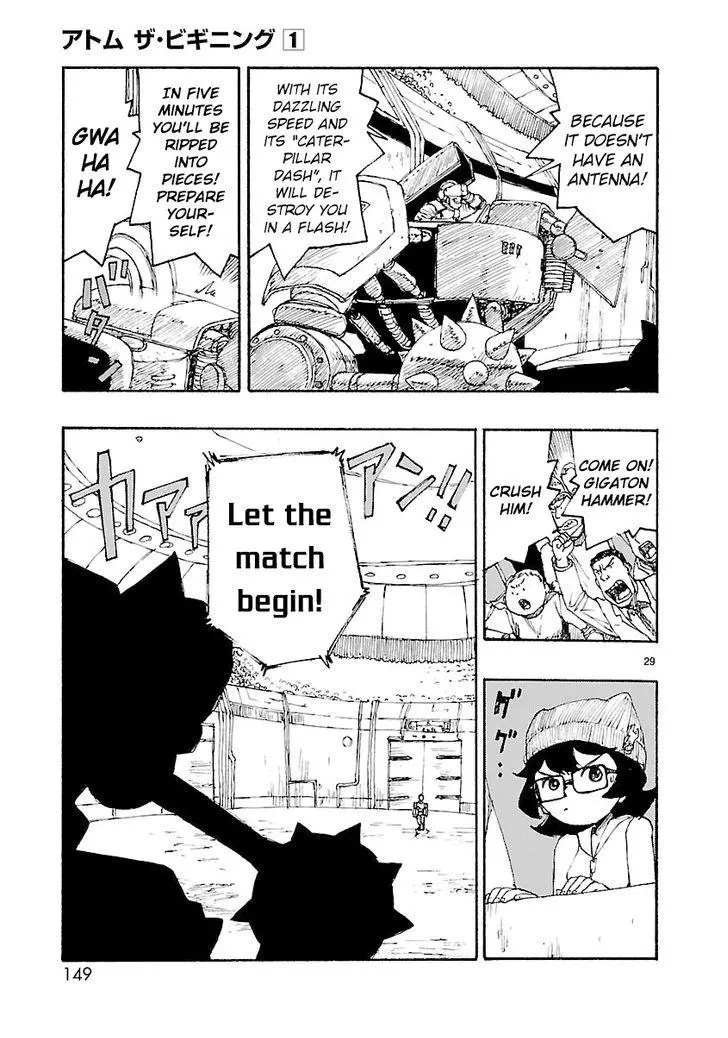 Manga page 28