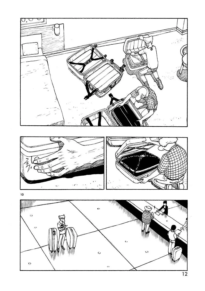 Manga page 13