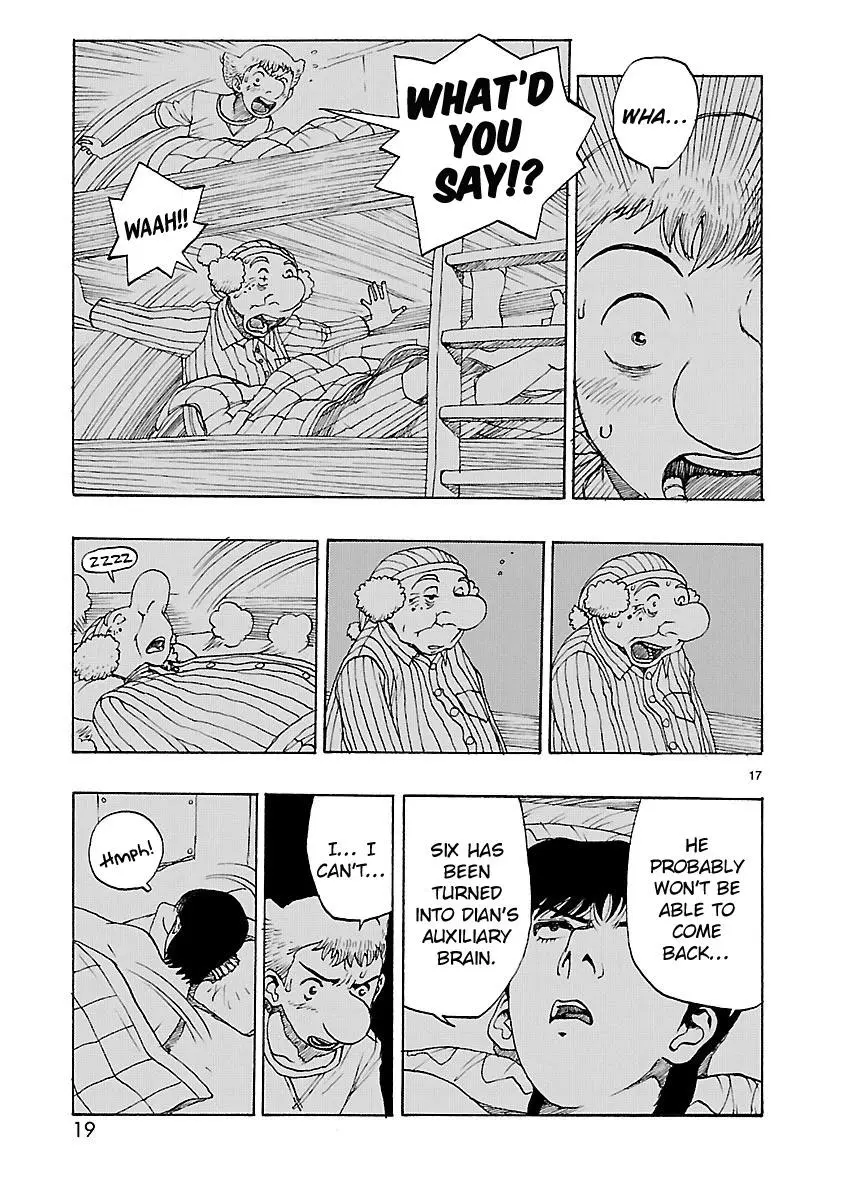 Manga page 20
