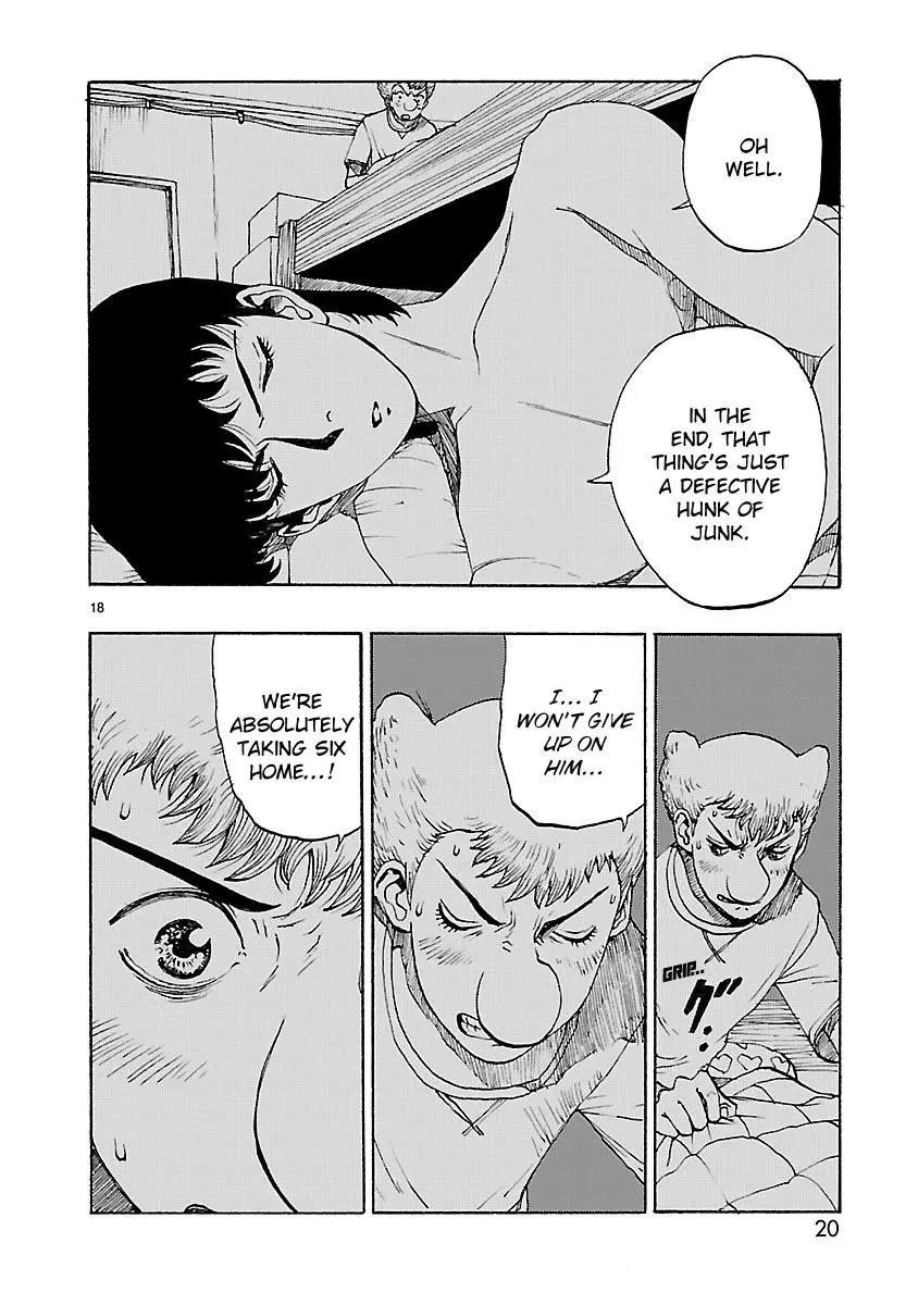 Manga page 21