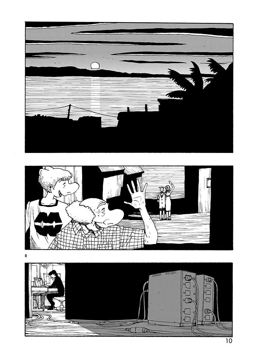 Manga page 11