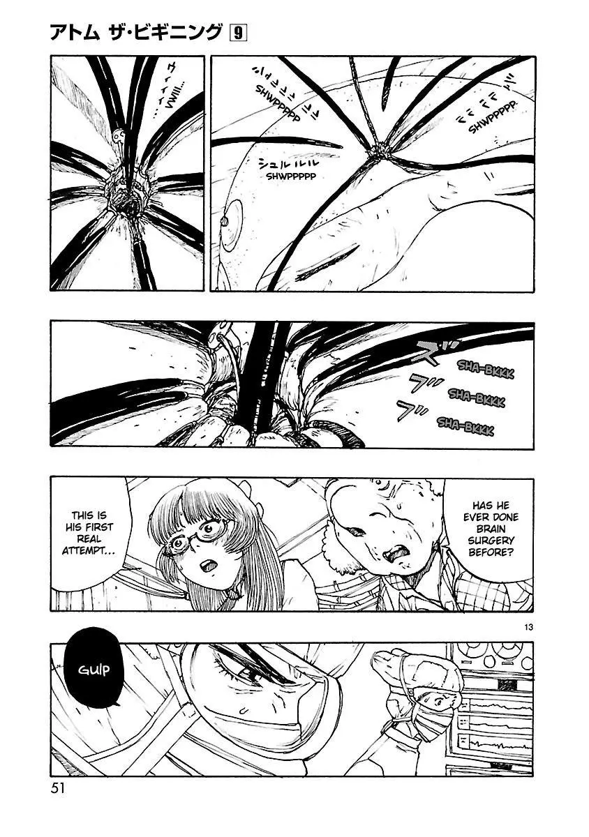 Manga page 13