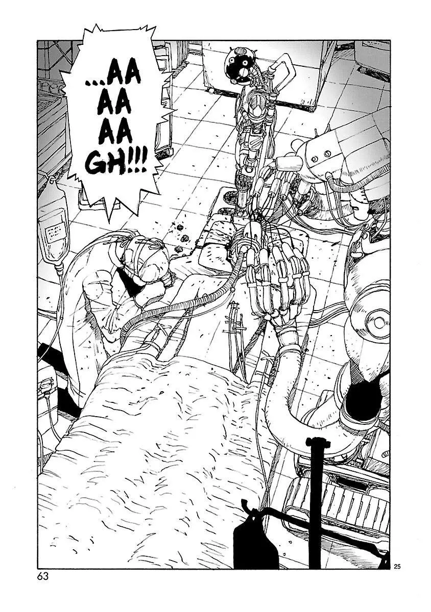 Manga page 25