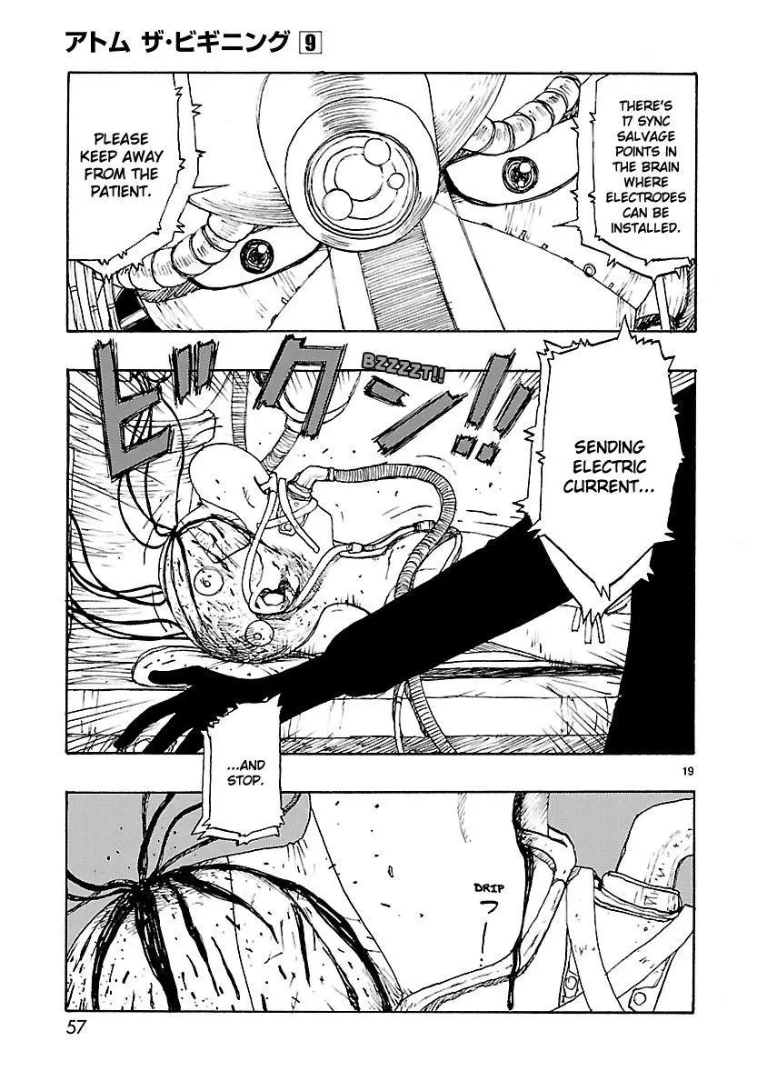 Manga page 19