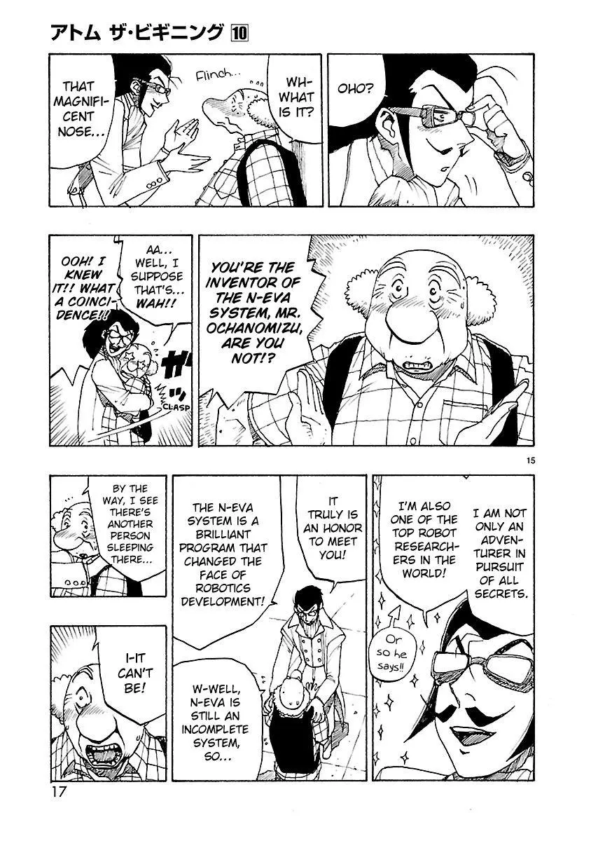 Manga page 19