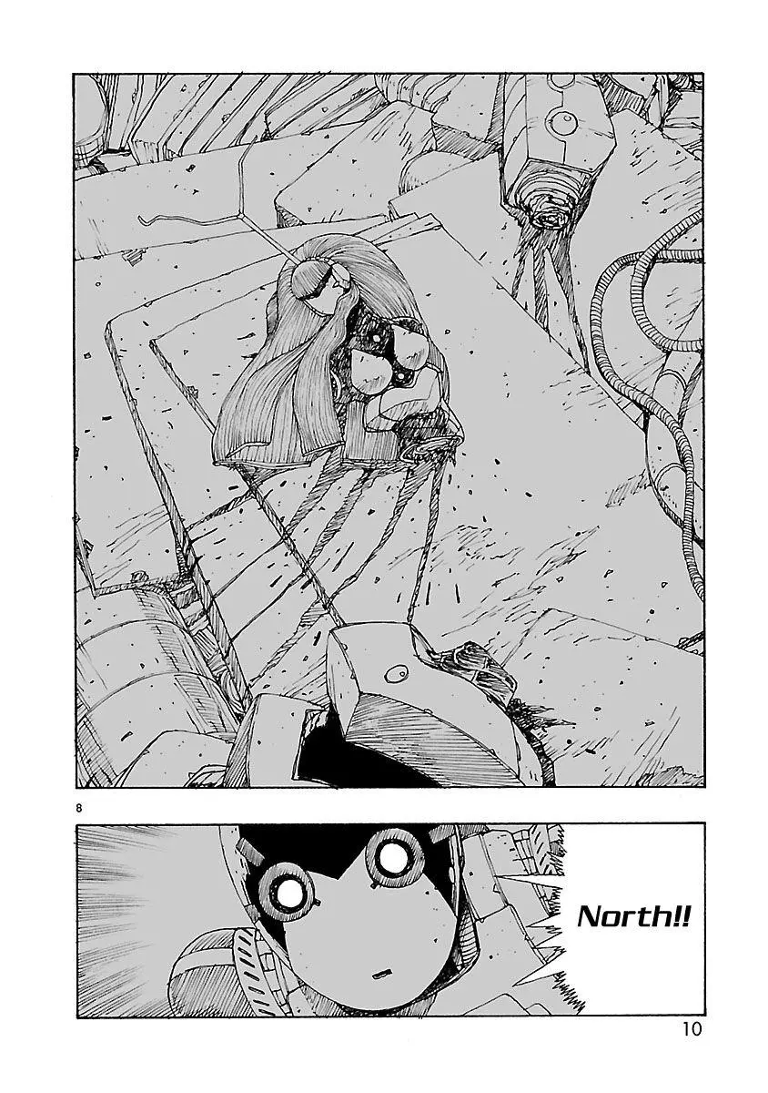 Manga page 12