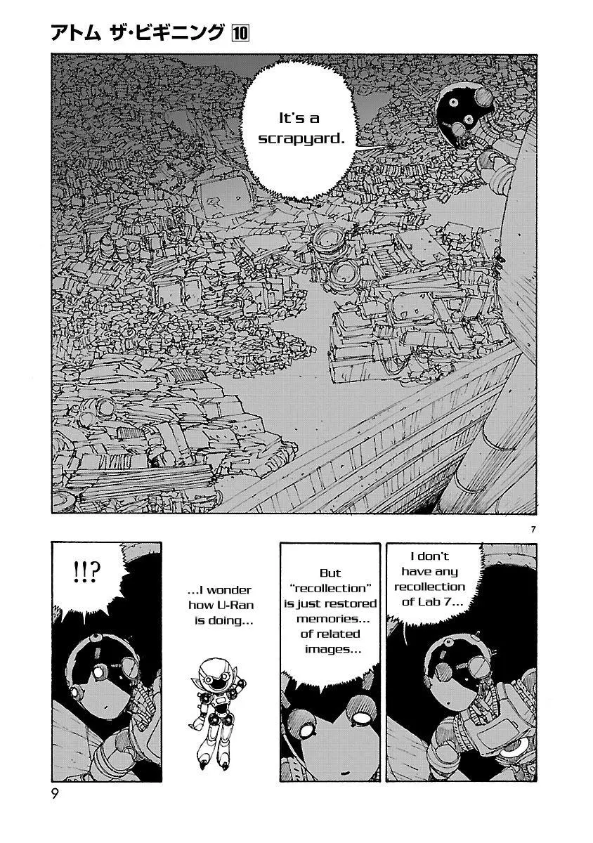 Manga page 11