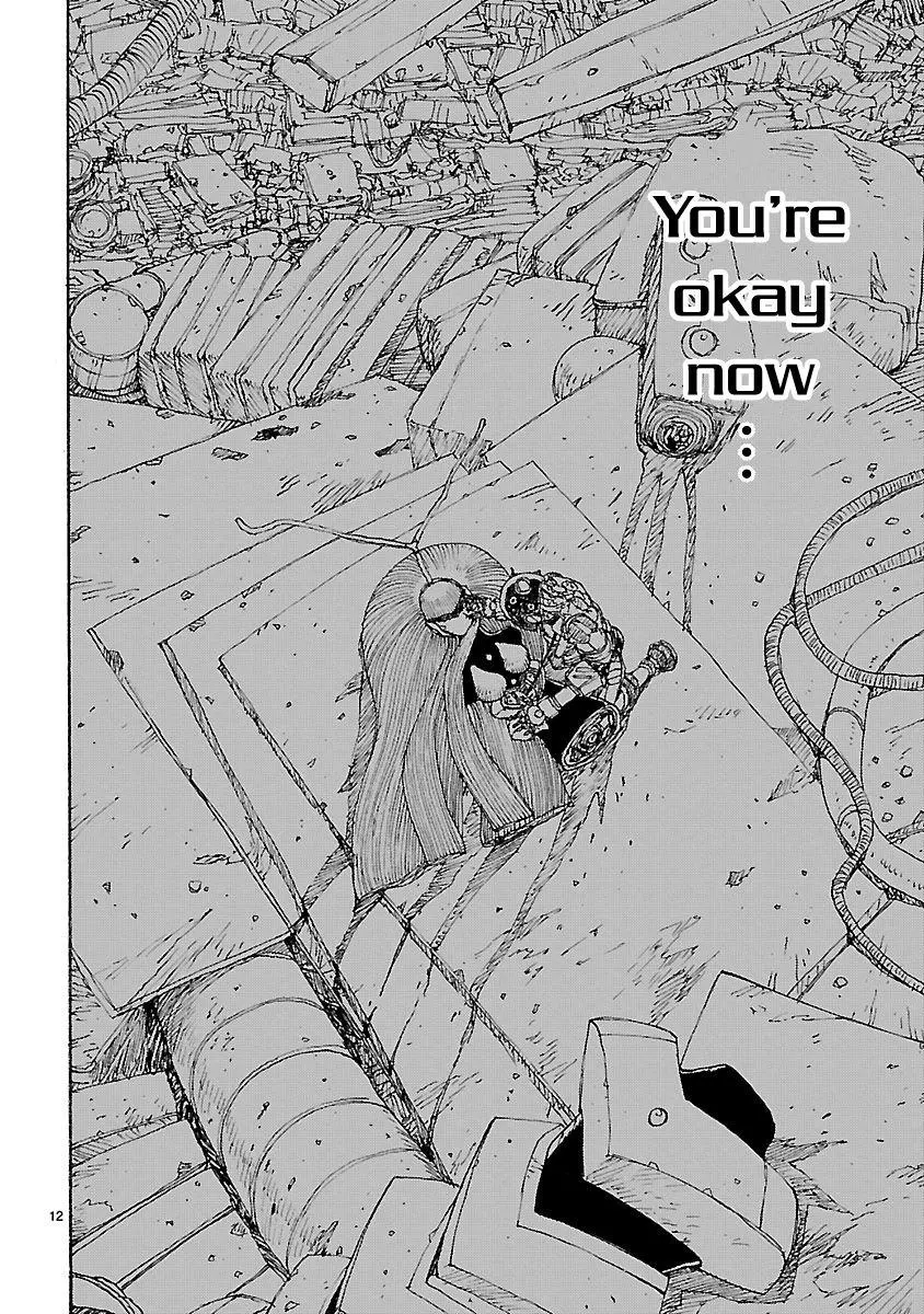 Manga page 16