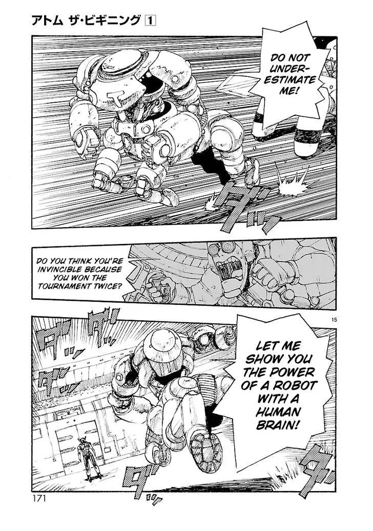 Manga page 15