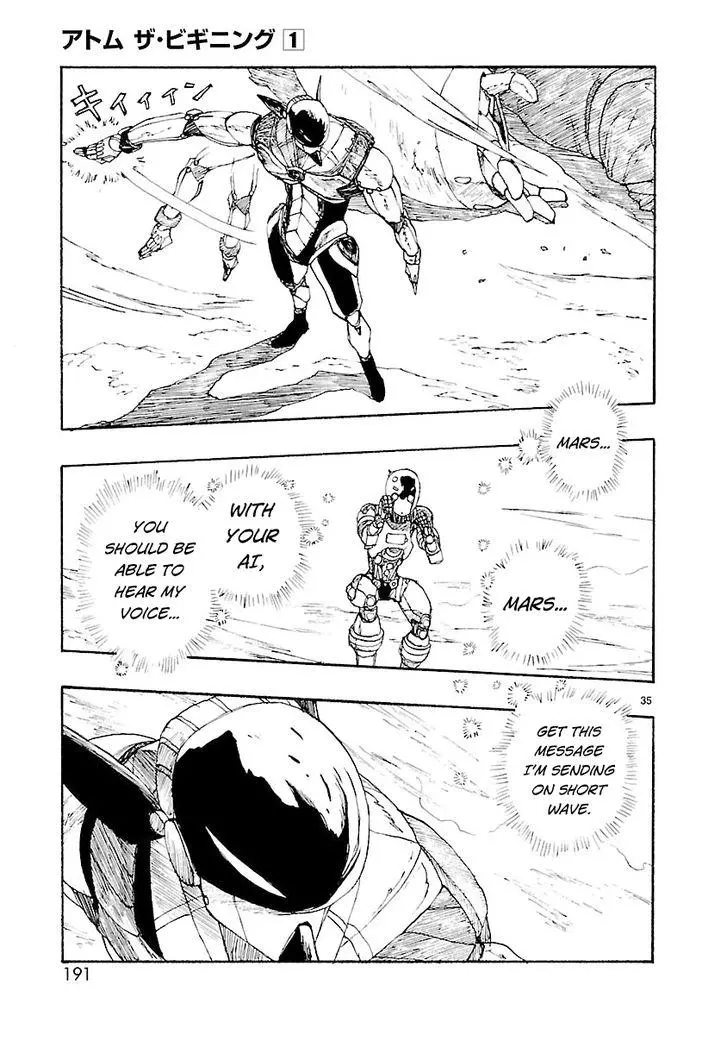 Manga page 34