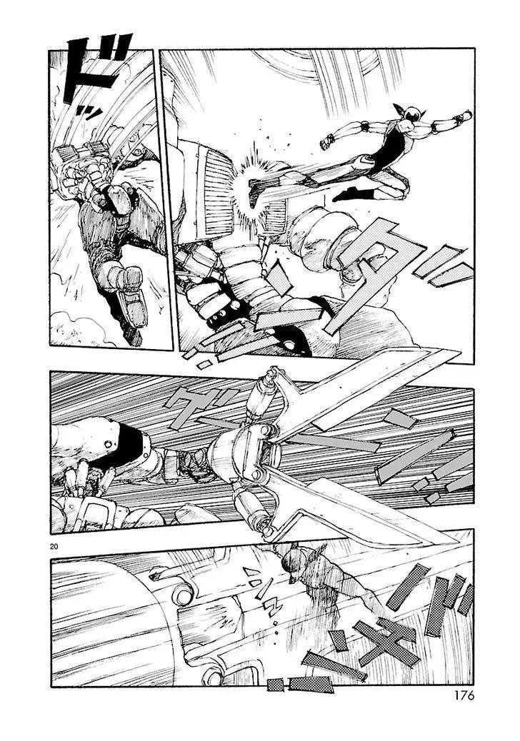 Manga page 20