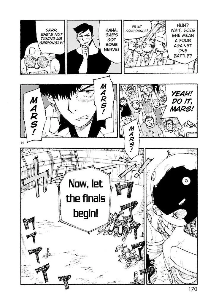 Manga page 14