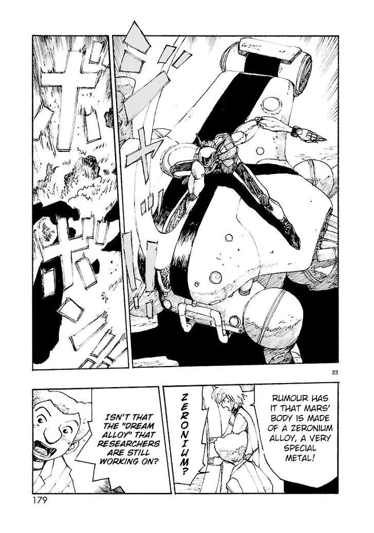 Manga page 23