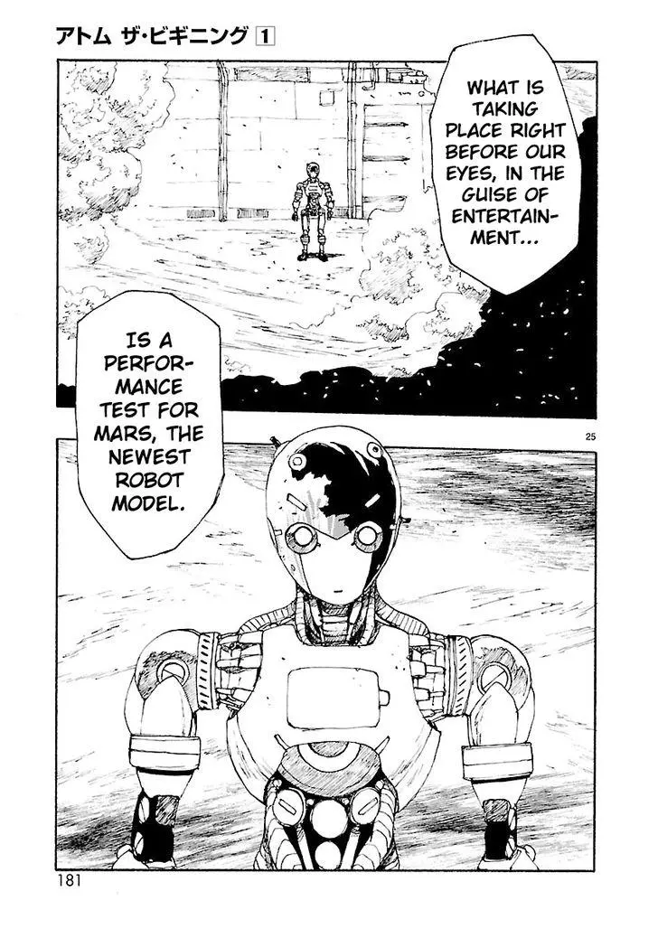 Manga page 25