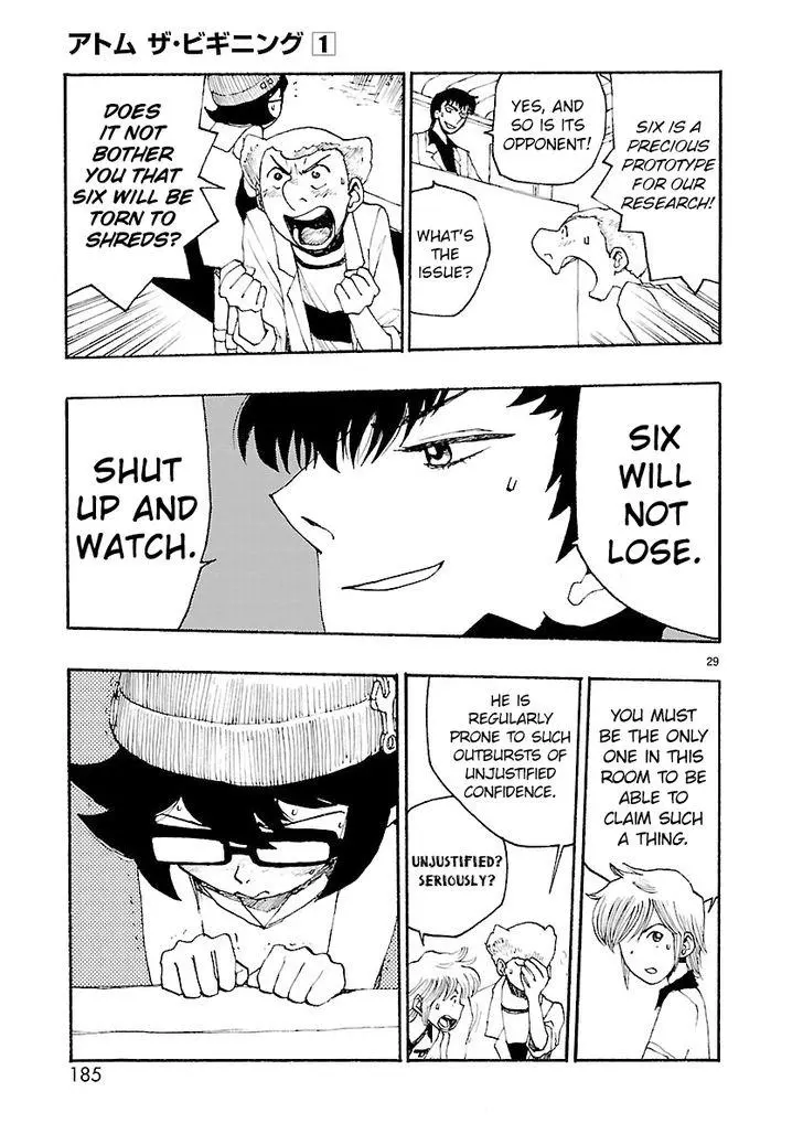 Manga page 29