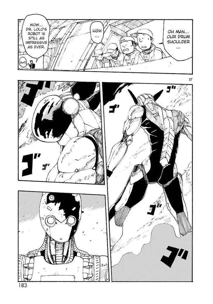 Manga page 27