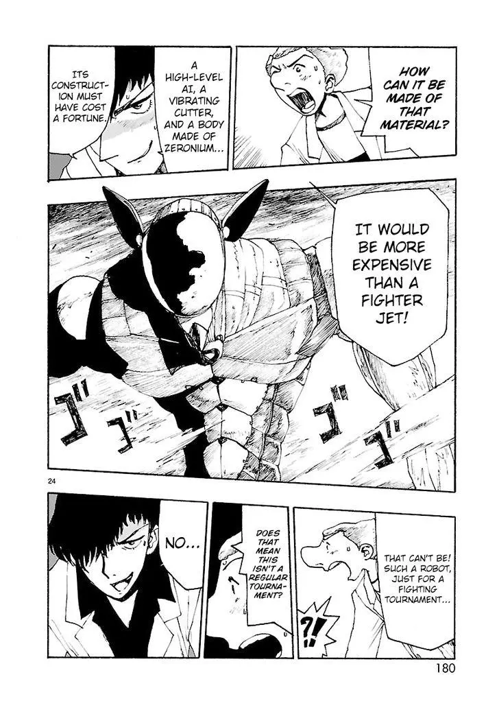 Manga page 24