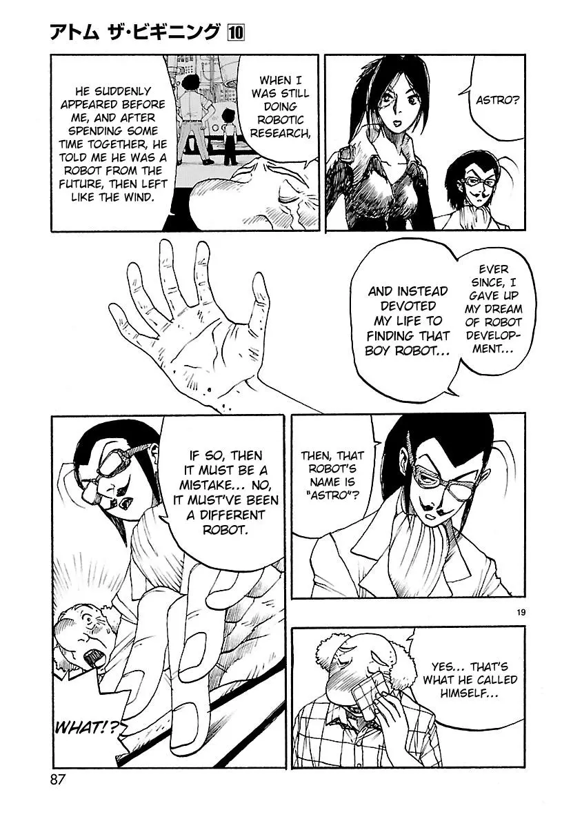 Manga page 22