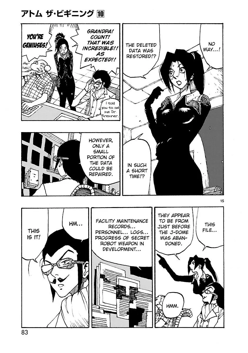 Manga page 18