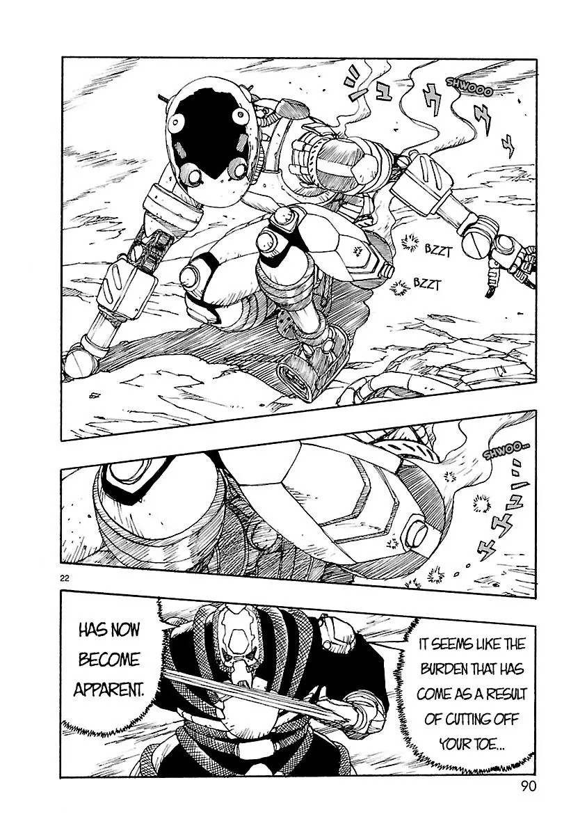 Manga page 25