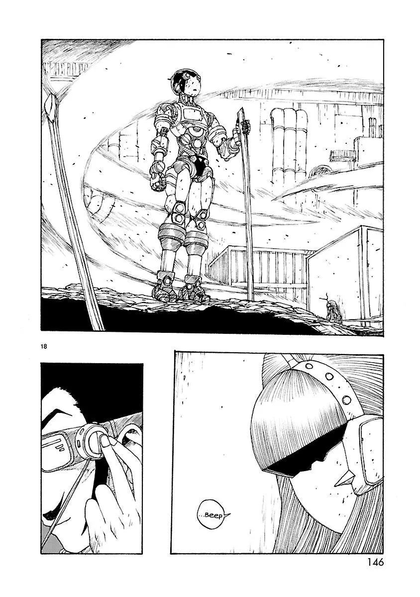 Manga page 18