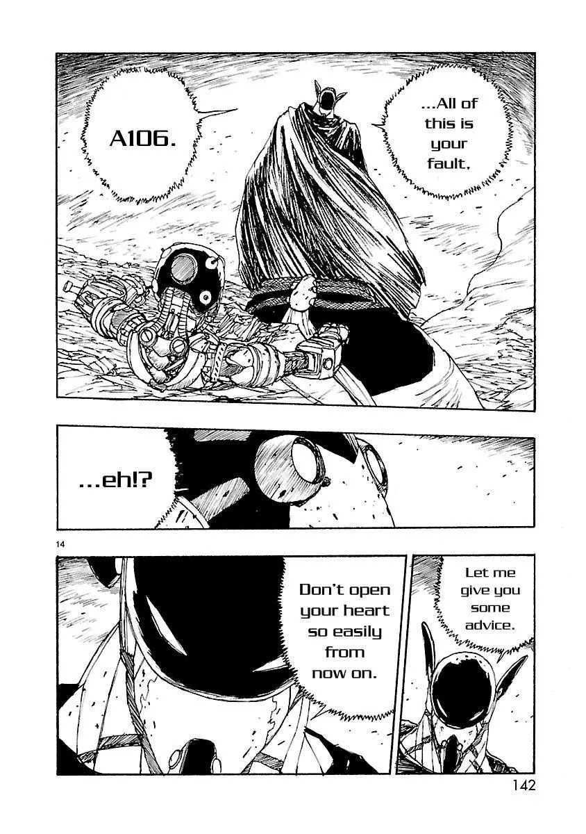 Manga page 14