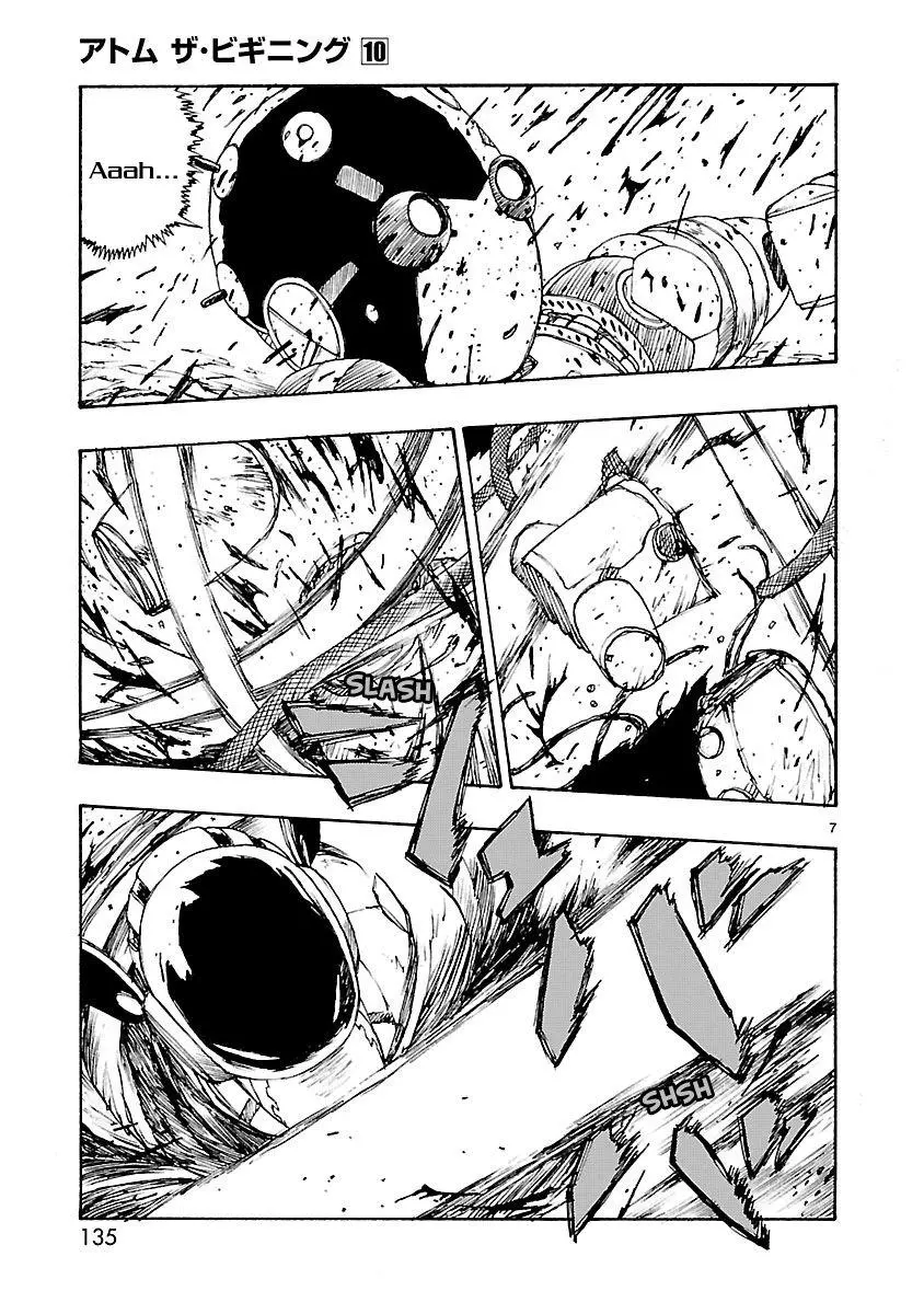 Manga page 7