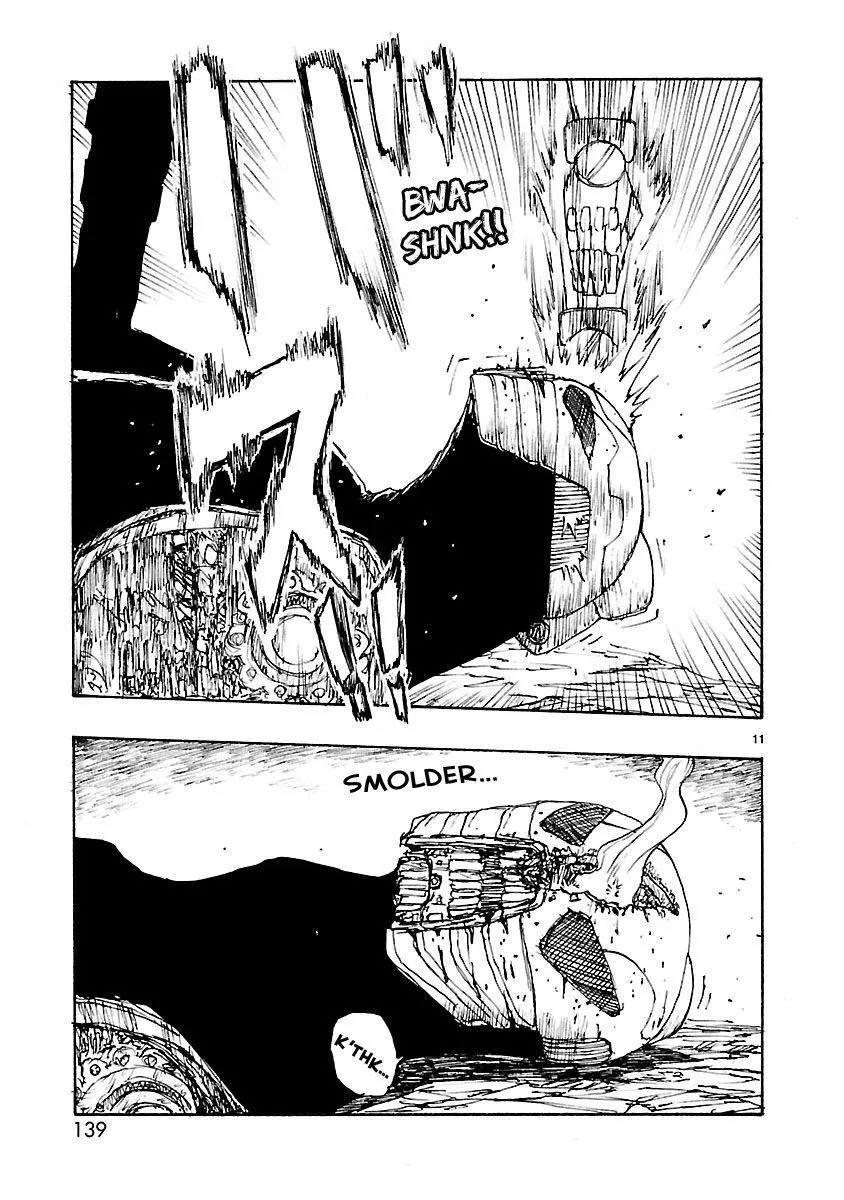 Manga page 11