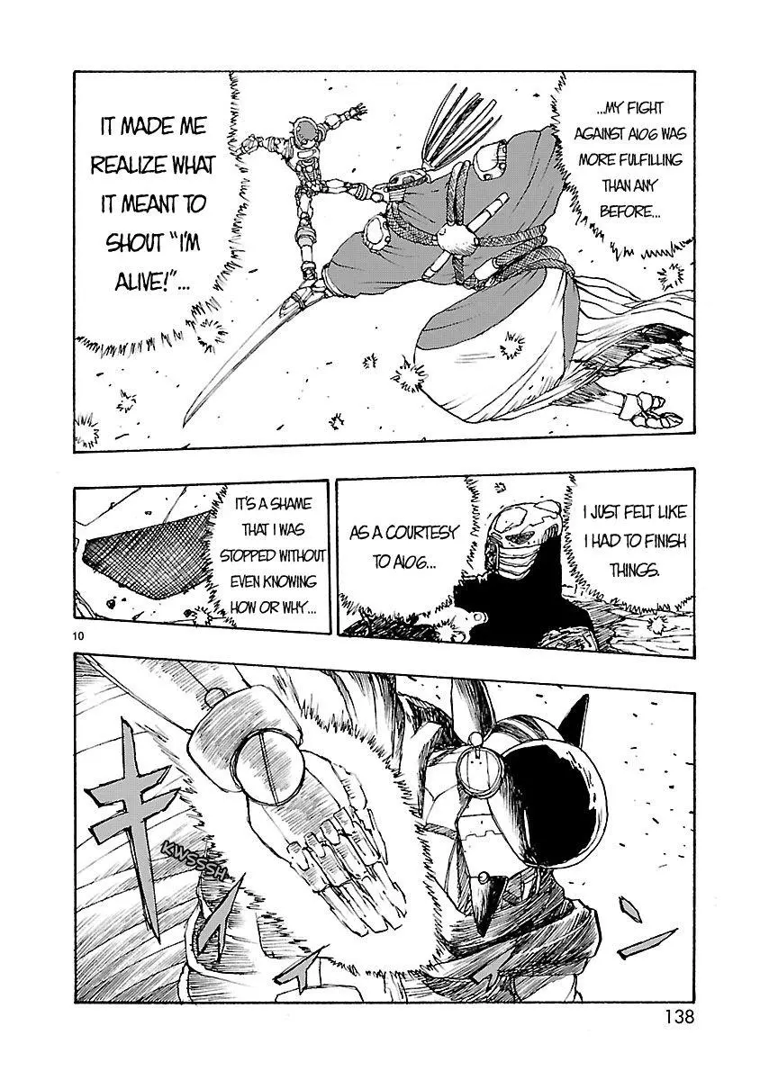 Manga page 10